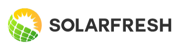 Logo Solar Fresh desktop