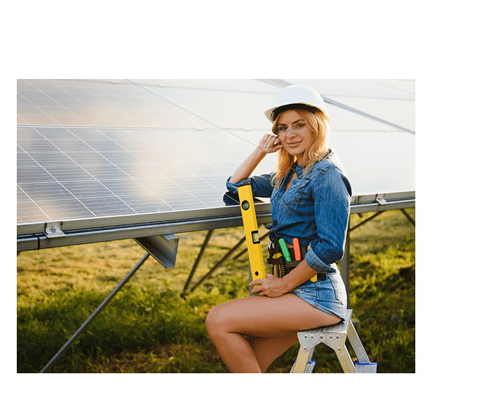 Solar Fresh darmowy prąd w Twoim domu